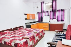 Ramashish kutir, Varanasi