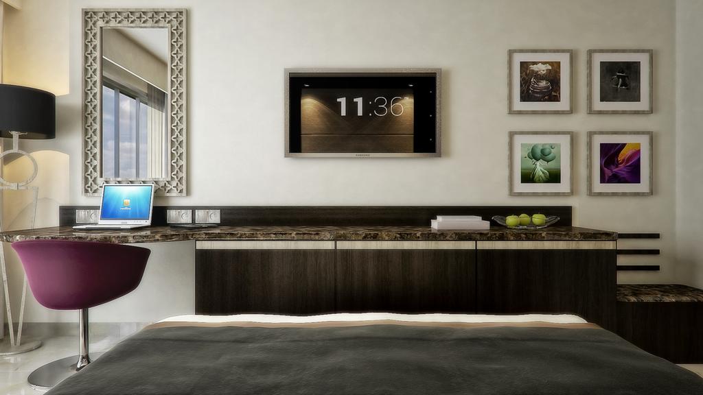 Millennium Place Dubai Marina Dubai Hotel Price Address Reviews