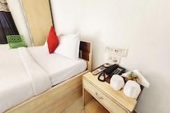 Hotel Zaika Inn Near Santragachi Junction Railway Station, Kolkata