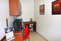 Best Western Taxco, Taxco de Alarcon