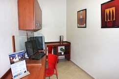 Best Western Taxco, Taxco de Alarcon