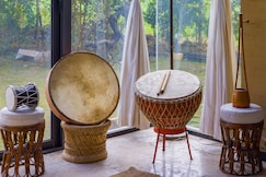 Nature Centric 3 BHK Villa with Organic Garden, Bassi