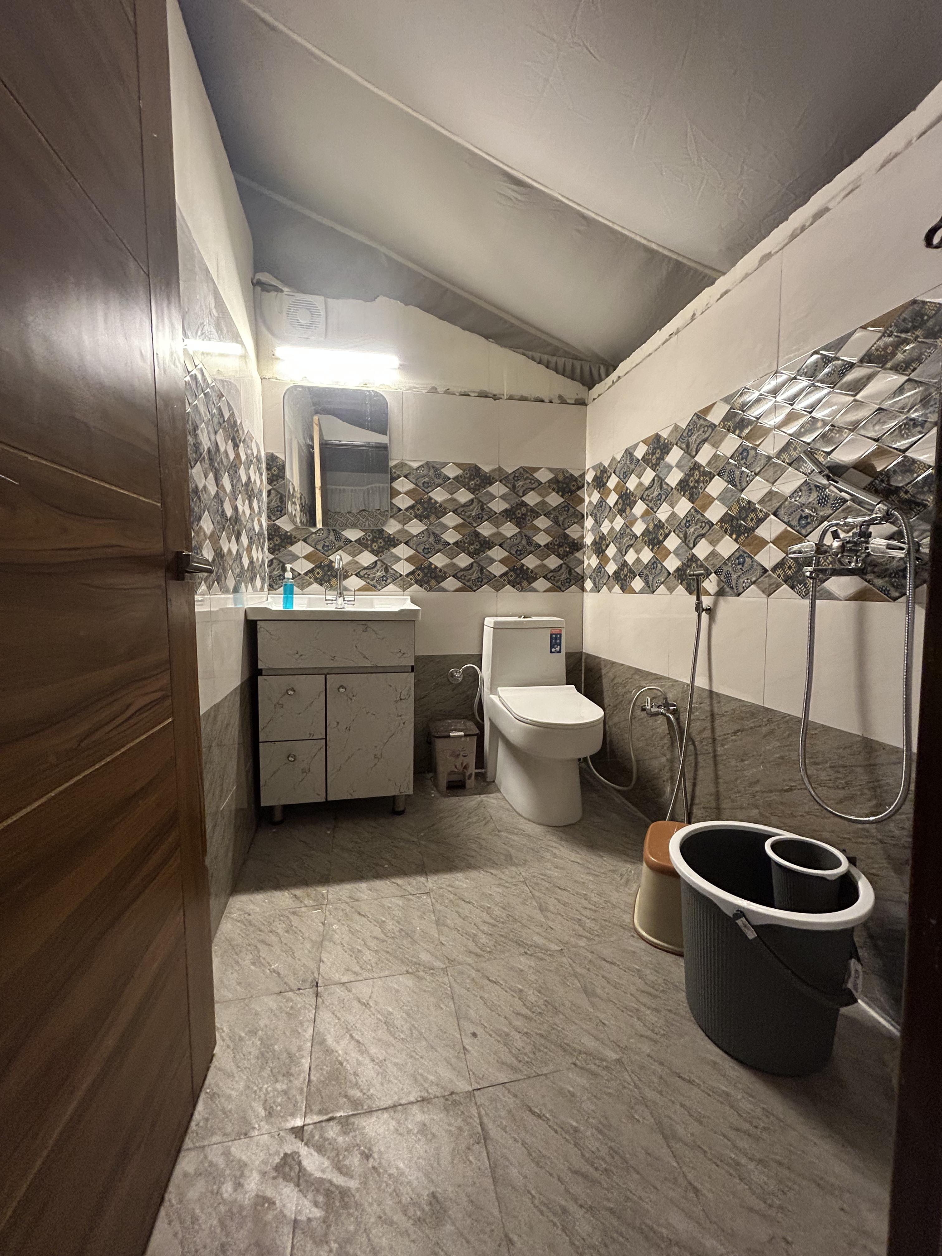 Baromas resort and camping - Tap to explore photos