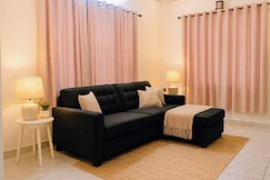 Sai Dharshan, Thiruvananthapuram