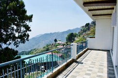 Captains Cottage, Mussoorie