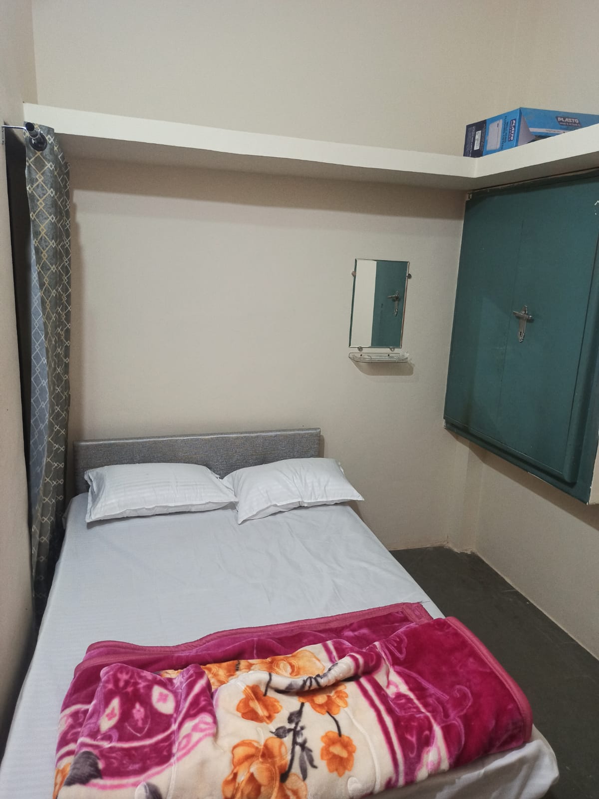 Vrindawan dham Residency - Tap to explore photos