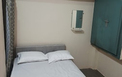 Private Bedroom