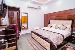 Golden Residency, Delhi