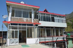 CITY HEART HOTEL & RESTAURANT, Dharmpur