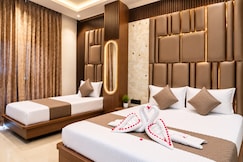 Hotel Make Sure, Pushkar