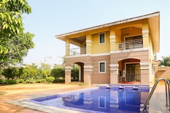 Sunrich Glory | 3 BHK Pool Villa, Lonavala
