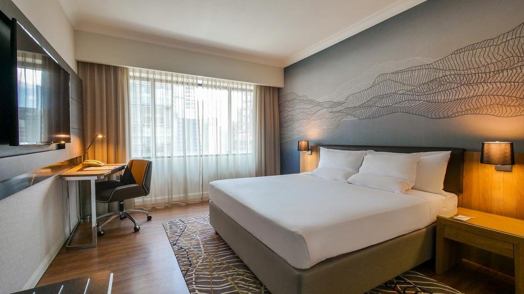 Hotel Novotel Kuala Lumpur City Centre, Kuala Lumpur Hotel Price