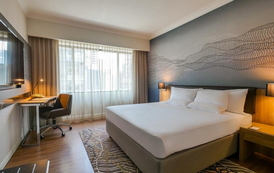 Hotel Novotel Kuala Lumpur City Centre, Kuala Lumpur Hotel Price