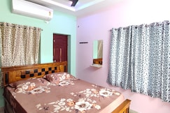 AVI Homestay GF Room 1, Eluru
