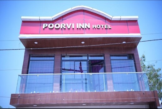 Hotel Poorvi Inn