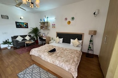 Guti Buti Homes, Noida