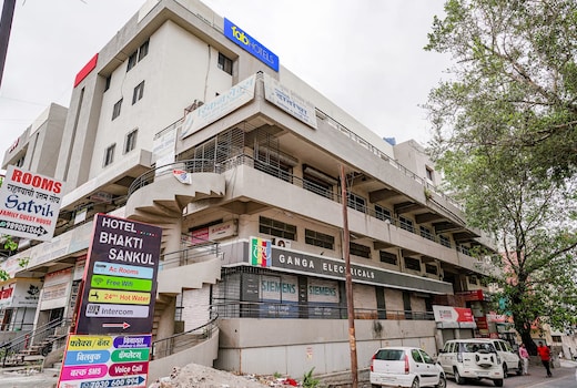 HOTEL BHAKTI SANKUL