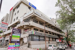 HOTEL BHAKTI SANKUL, Nashik