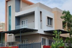 Wale's Hilltop Villa, Kolhapur