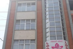 Lotus Rooms, Chitradurga