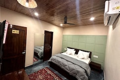 Hotel sixty 60, Muktsar