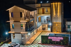 Ashokleela Resort, Alibaug