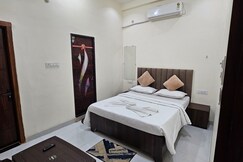 Siyara Hotel Jabalpur, Mandla