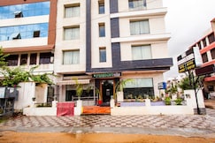 Hotel The Radiant Star, Jaipur