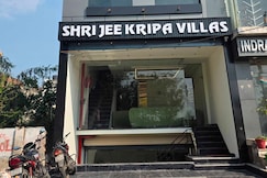 Hotel O Shri Jee Kripa Villas, Mathura