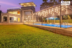 StayVista at Greystone Estate, Lonavala