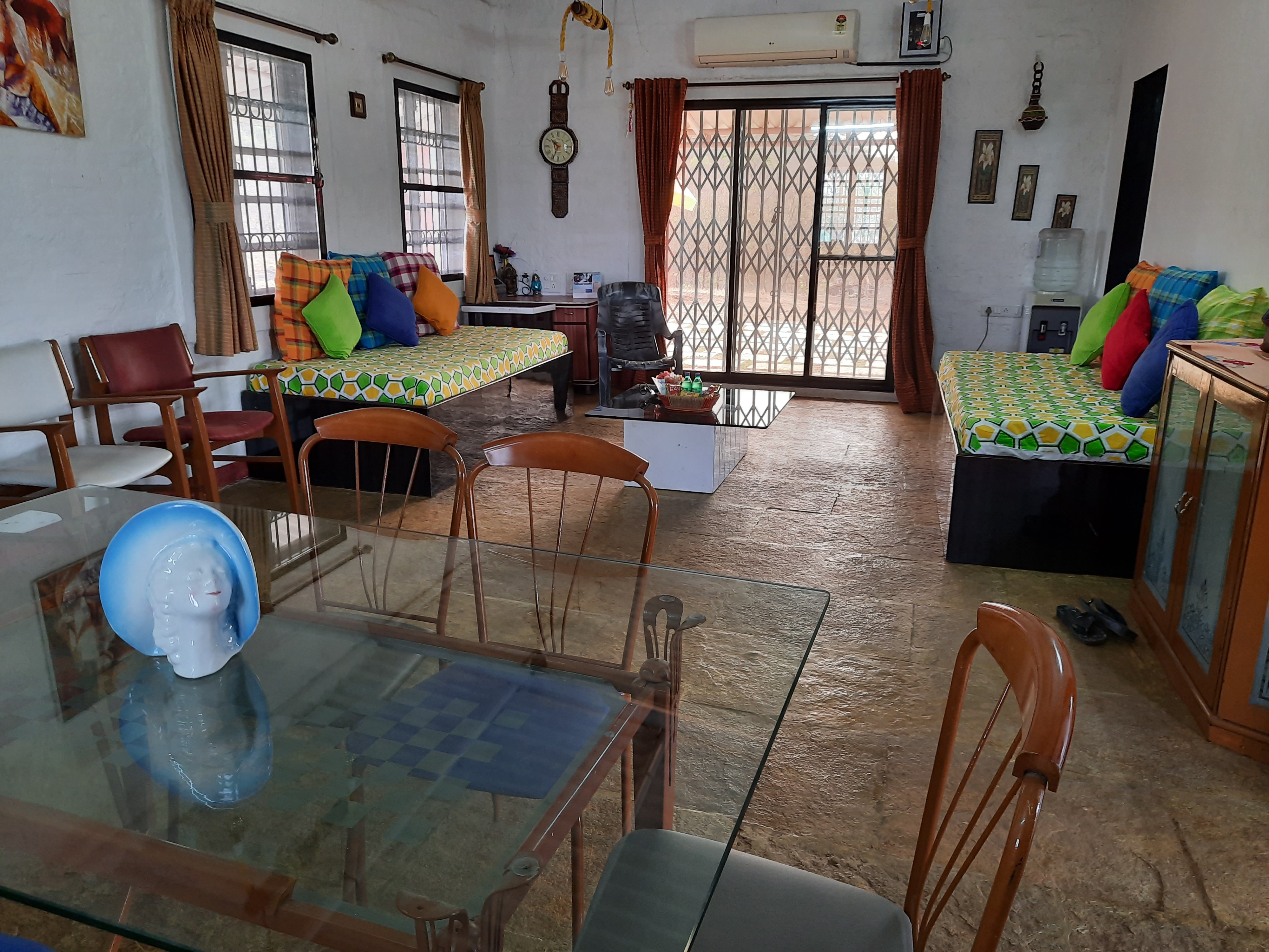 Tamarind21 Homestay - Tap to explore photos