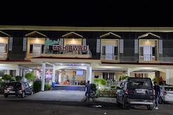 Hotel Ashirwad  & Restaurant, Gadarwara
