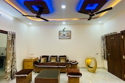 Nandi homes homestay, Ujjain