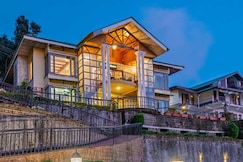 StayVista at Stonehill Manor, Dharamshala