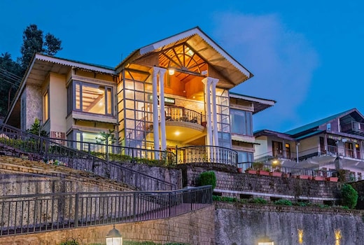 StayVista at Stonehill Manor