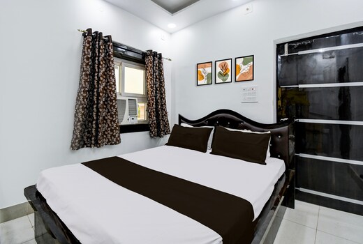 Hotel O Magadh Guest House