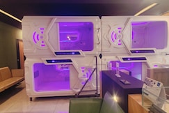 DOZ LOUNGE, Krishnagiri