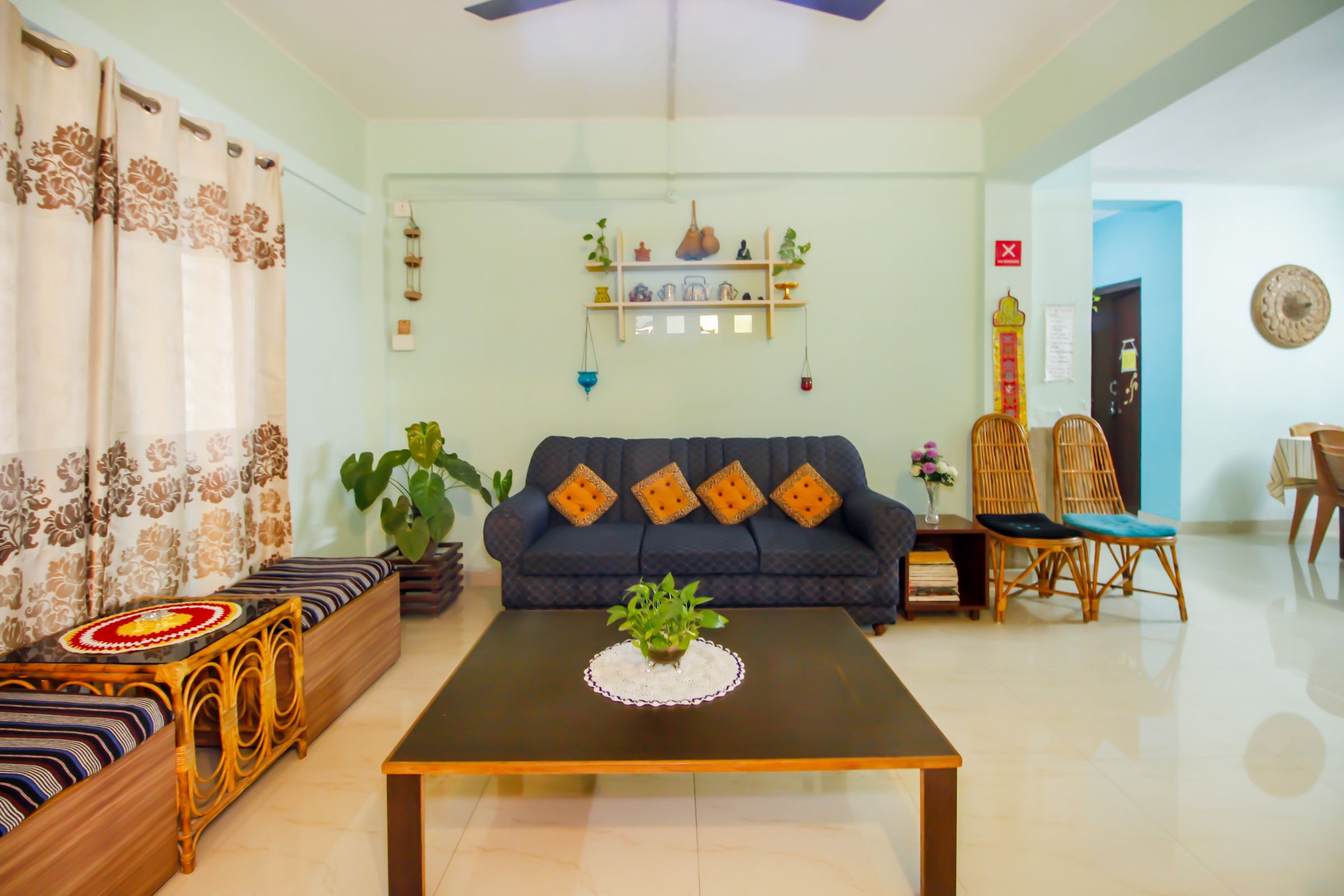 Vishram Home Stay - Tap to explore photos