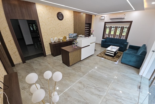 Palm Tree Haven | Affordable Entire Studio Apartments | Peaceful Stay
