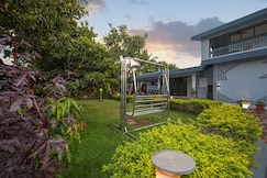 4BHK   Garden Cottage Villa By Tropicana Stays, Lonavala