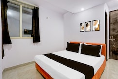 Hotel O A PACIFIC STAY, Delhi