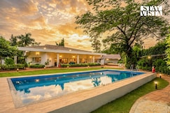 StayVista at The SoraGlen, Lonavala