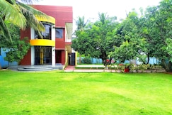 ecr resort pleasant stay farmhouse, Cheyyur