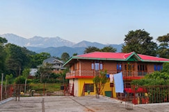 Saraswati home stay, Dharamshala