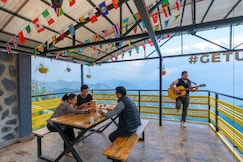 The Hosteller Kufri, Shimla, Shimla