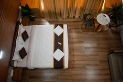 Nilara Hills-Premium A-Frame Cottage, Wayanad