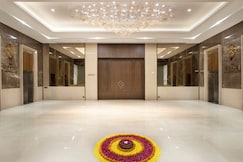 Regal Banquets & Rooms, Valsad