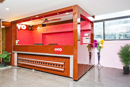 Collection O Aryan hotel