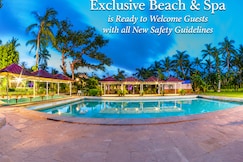 Hotel Toshali Sands, Konark