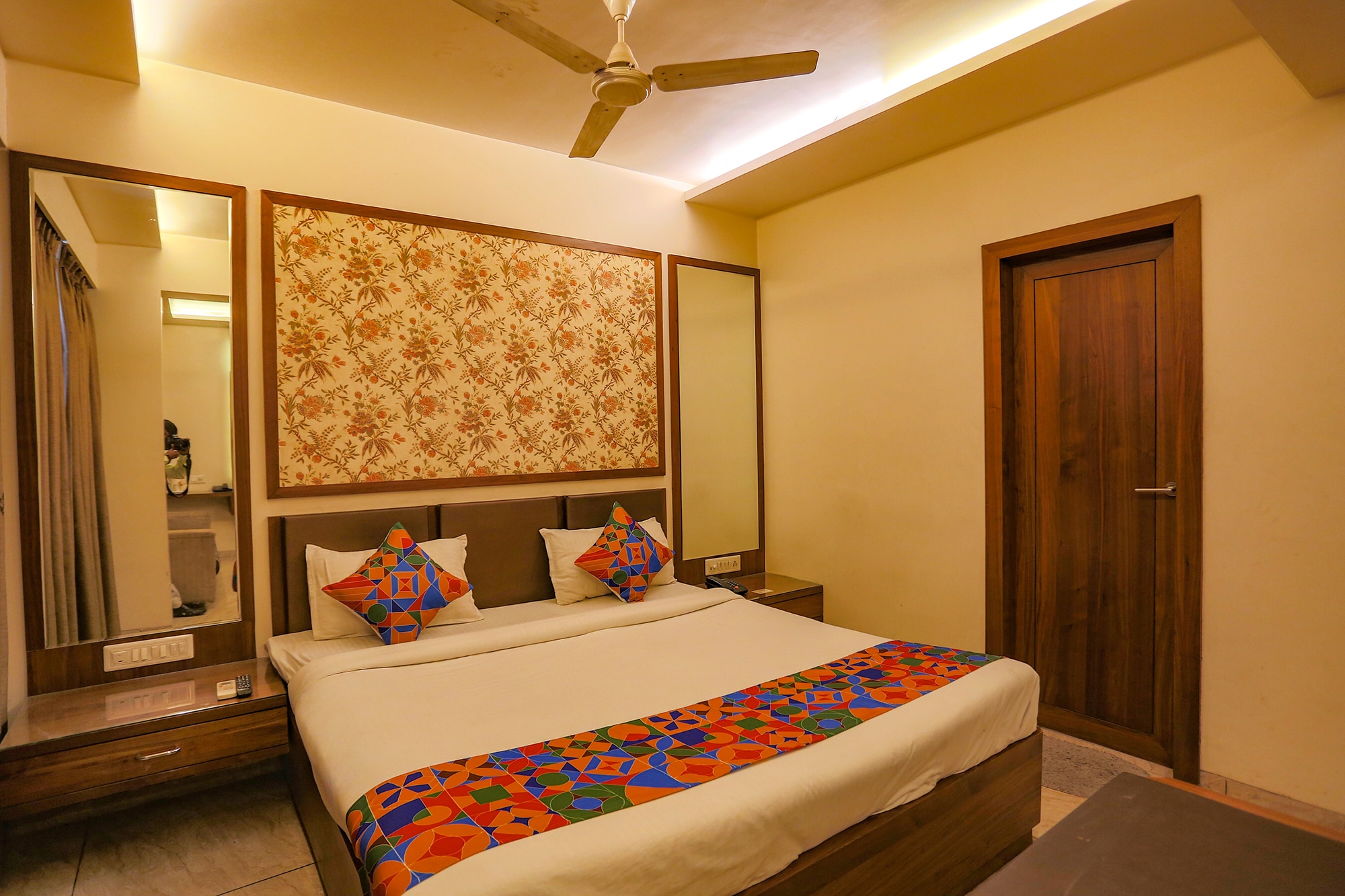 FabHotel Surya - Tap to explore photos